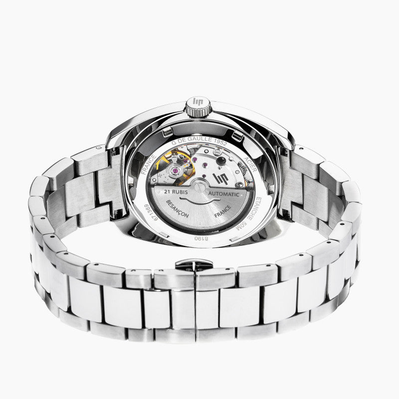 Général de Gaulle Automatique 39 mm - 2