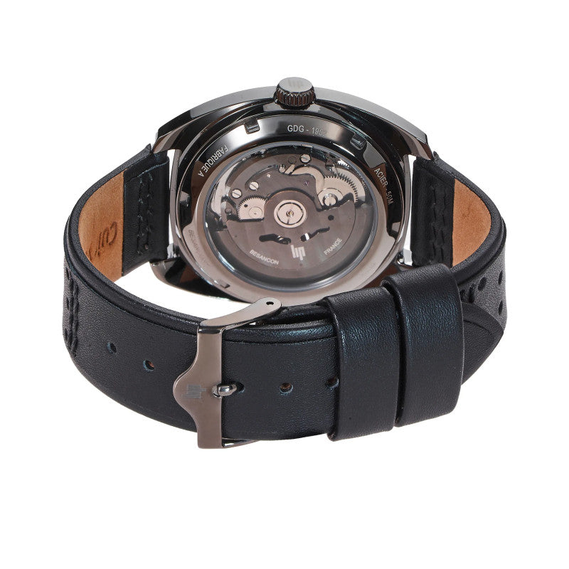 Général de Gaulle Automatique Squelette 39 mm - 2
