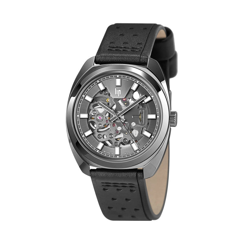Général de Gaulle Automatique Squelette 39 mm - 1