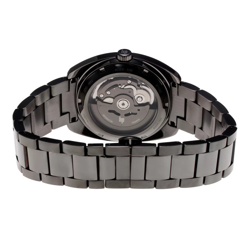 Général de Gaulle Automatique Squelette 39 mm - 2