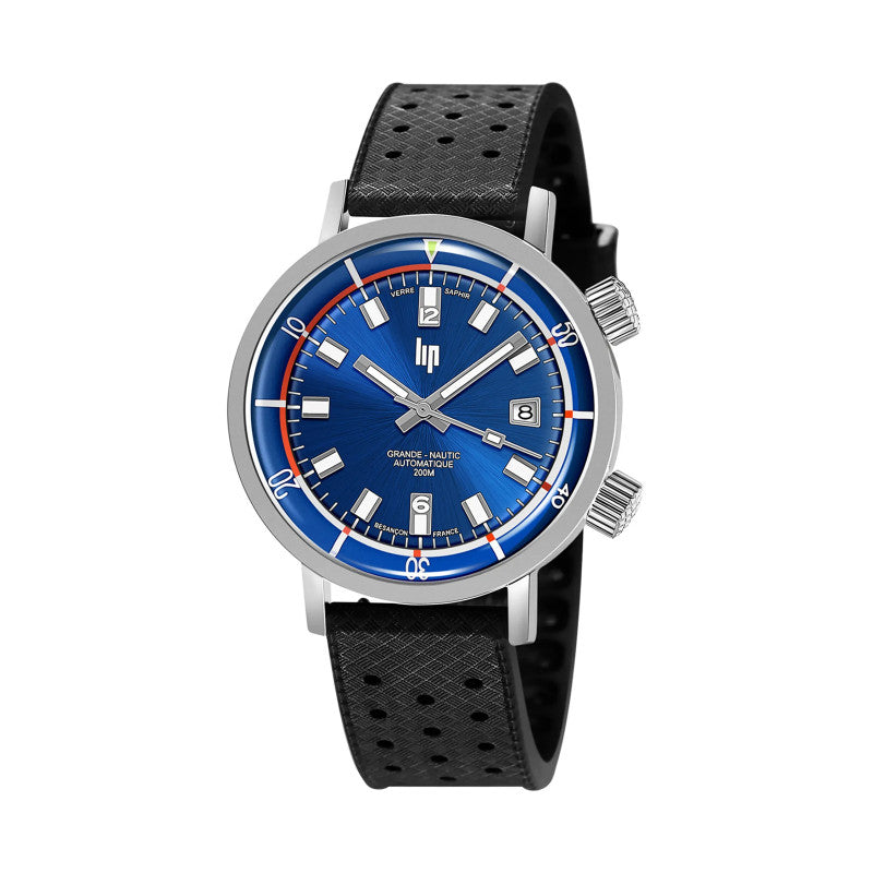 Grande Nautic-Ski Automatique 41 mm - 1