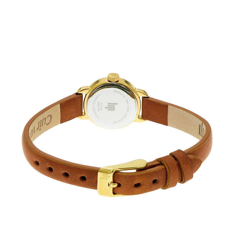 Henriette Classique 18 mm - 2