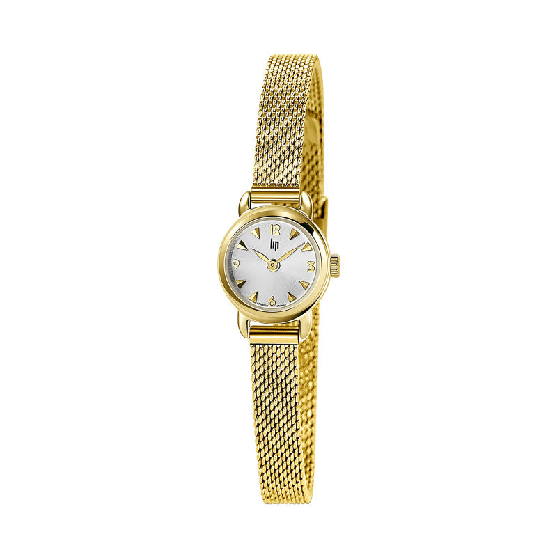 Henriette Classique 18 mm - 1