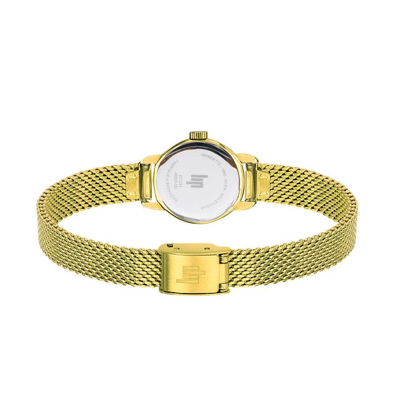 Henriette Classique 18 mm - 2