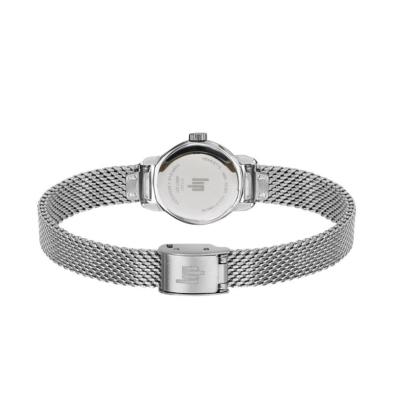 Henriette Classique 18 mm - 2