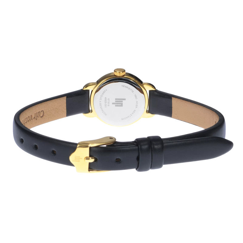 Henriette Classique 18 mm - 2