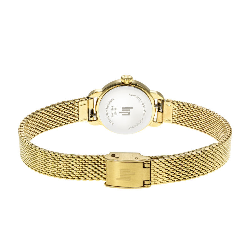 Henriette Classique 18 mm - 2