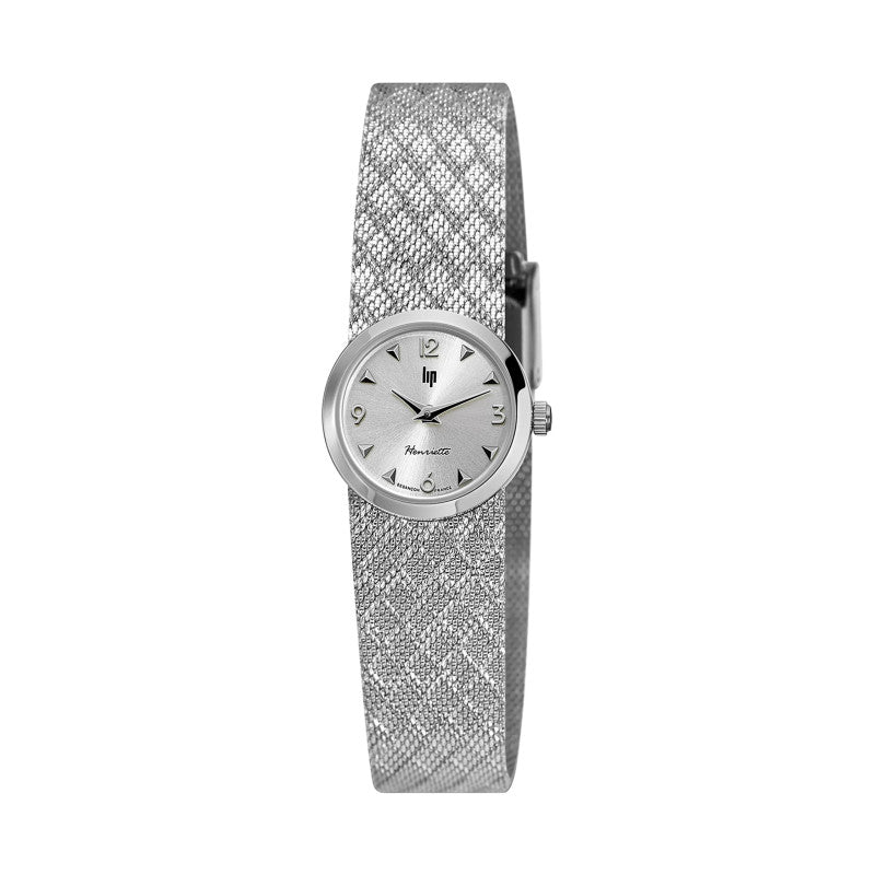 Henriette Manchette 22 mm - 1