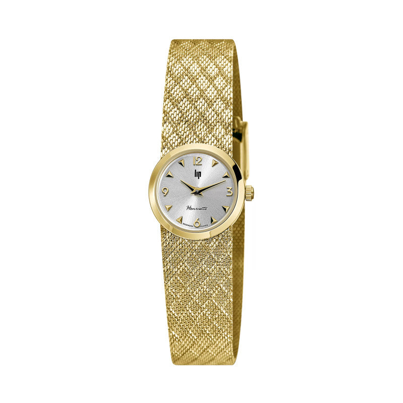 Henriette Manchette 22 mm - 1