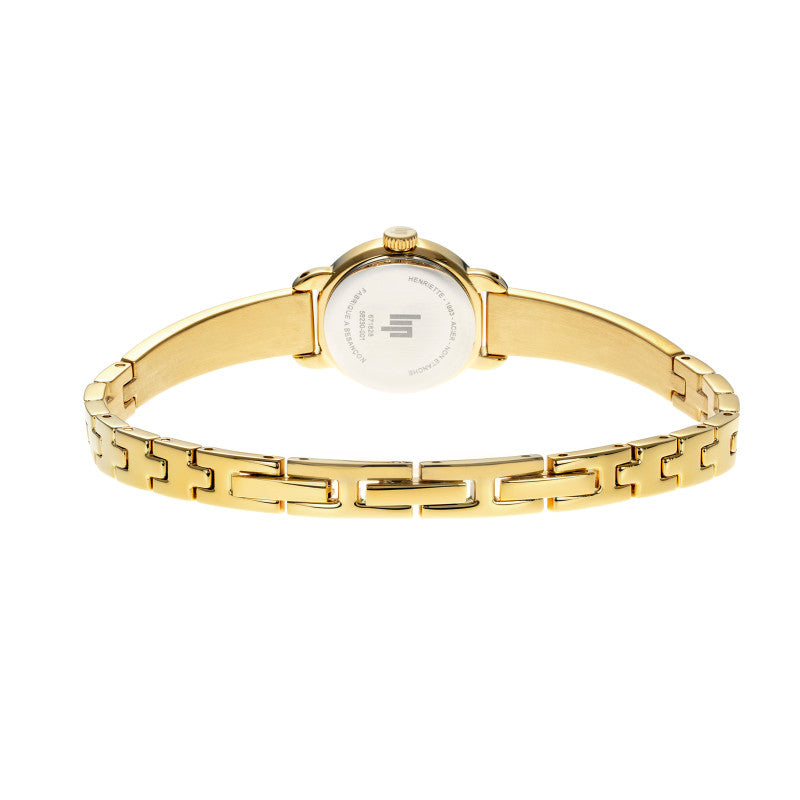 Henriette Classique 18 mm - 2