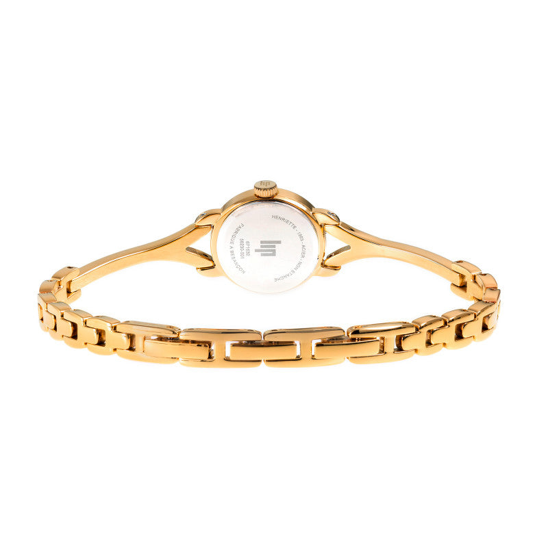 Henriette Classique 18 mm - 2