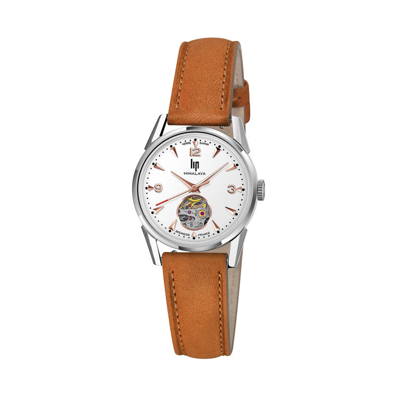 Himalaya Automatique Cœur Battant 29 mm - 1