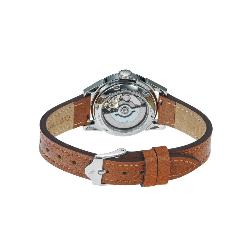 Himalaya Automatique Cœur Battant 29 mm - 2