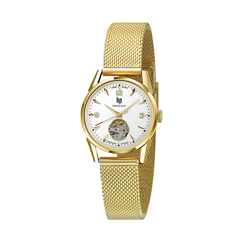 Himalaya Automatique Cœur Battant 29 mm - 1