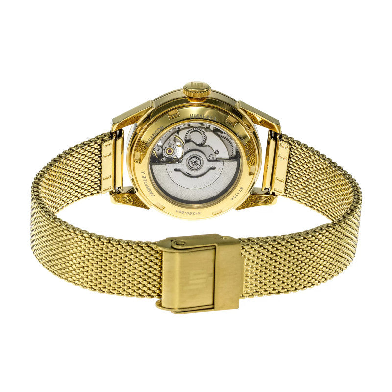 Himalaya Automatique Cœur Battant 29 mm - 2
