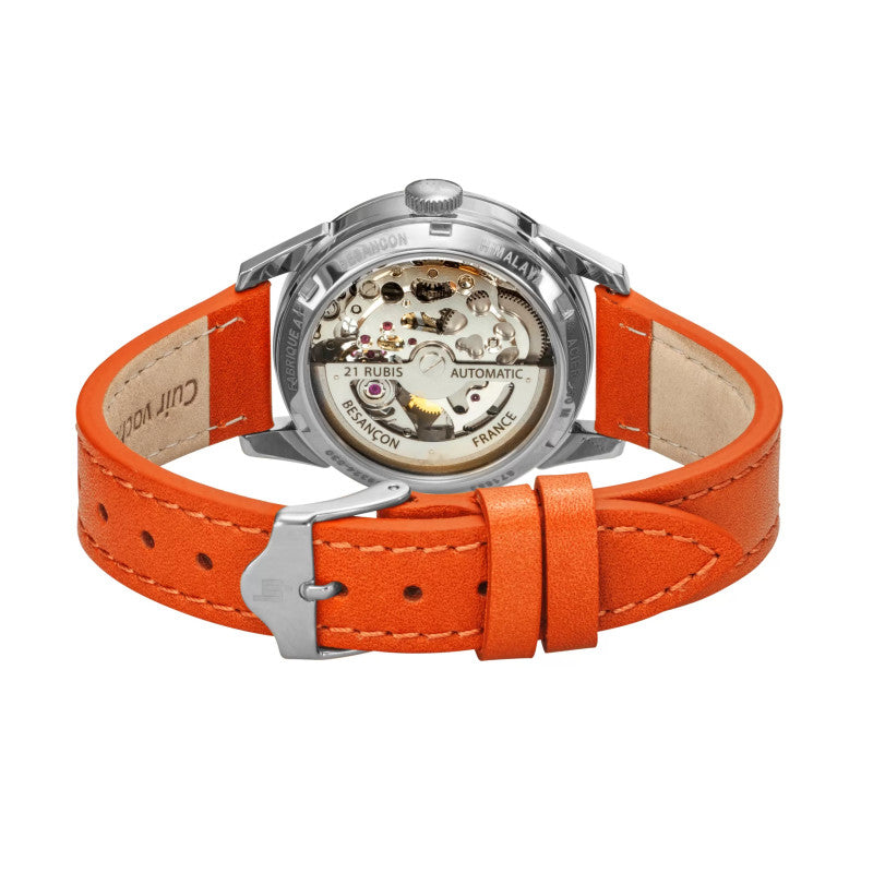 Himalaya Automatique Sablier 33 mm - 2