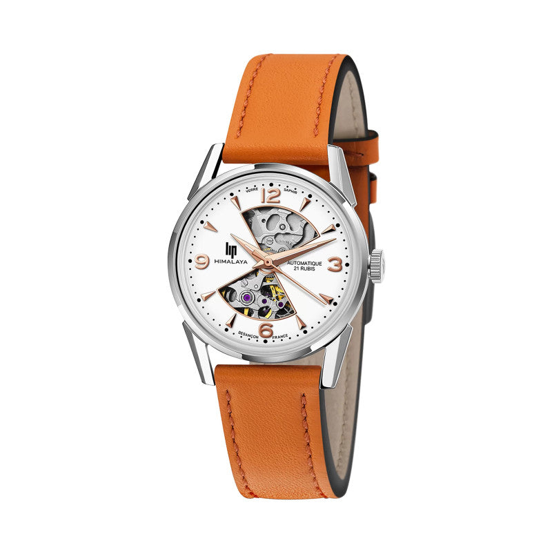 Himalaya Automatique Sablier 33 mm - 1