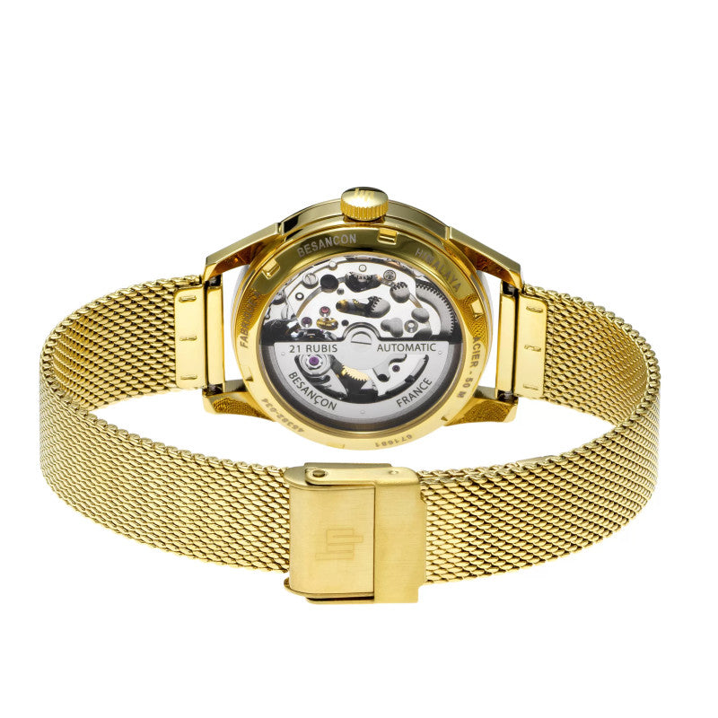 Himalaya Automatique Sablier 33 mm - 2