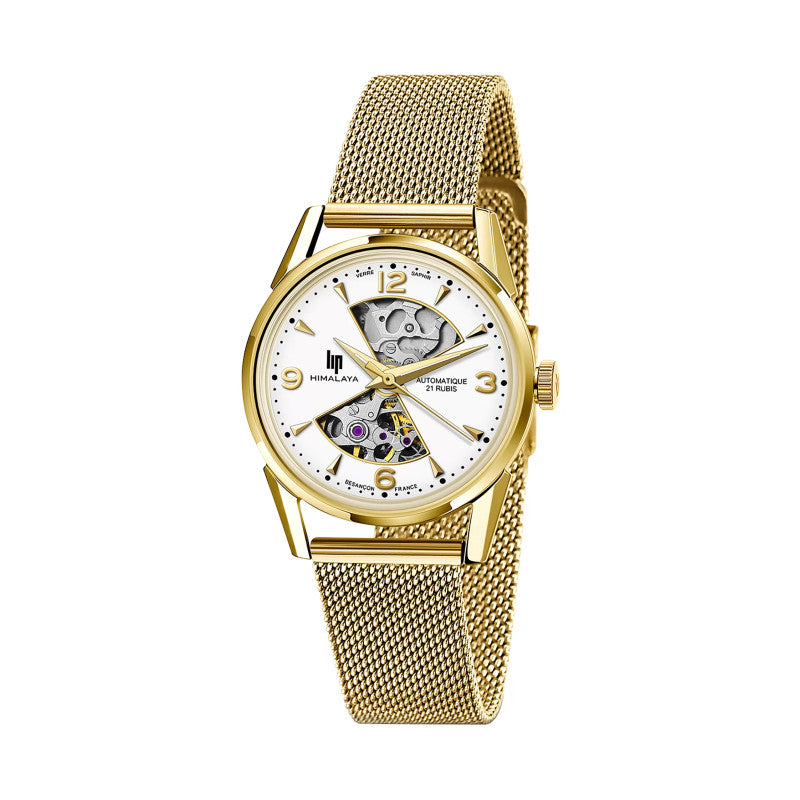Himalaya Automatique Sablier 33 mm - 1