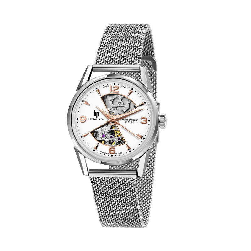 Himalaya Automatique Sablier 33 mm - 1