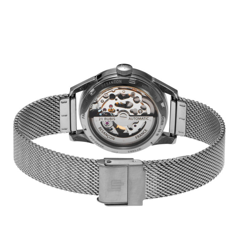 Himalaya Automatique Sablier 33 mm - 2