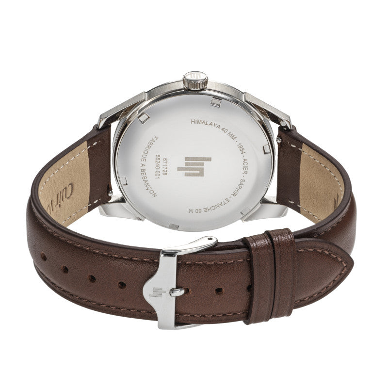 Himalaya Classique 40 mm - 2