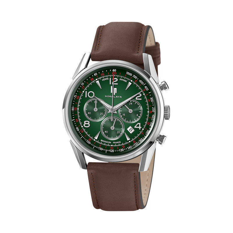 Himalaya Chronographe 40 mm - 1
