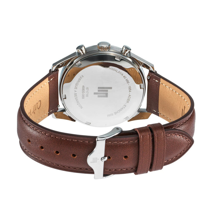 Himalaya Chronographe 40 mm - 2