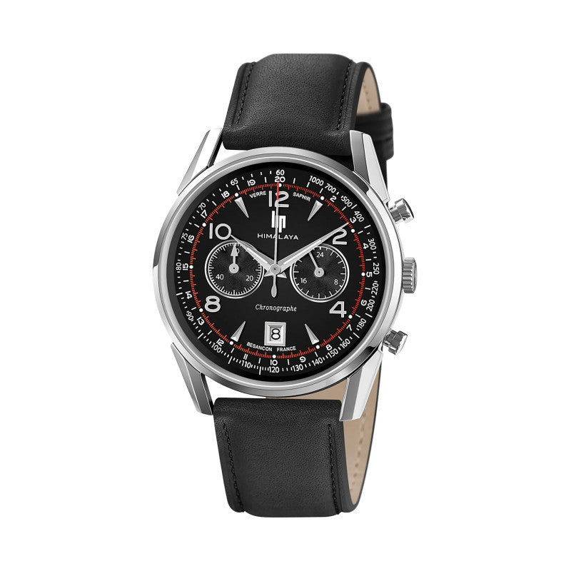 Himalaya Chronographe 40 mm - 1