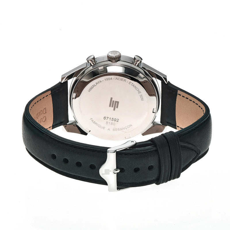 Himalaya Chronographe 40 mm - 2