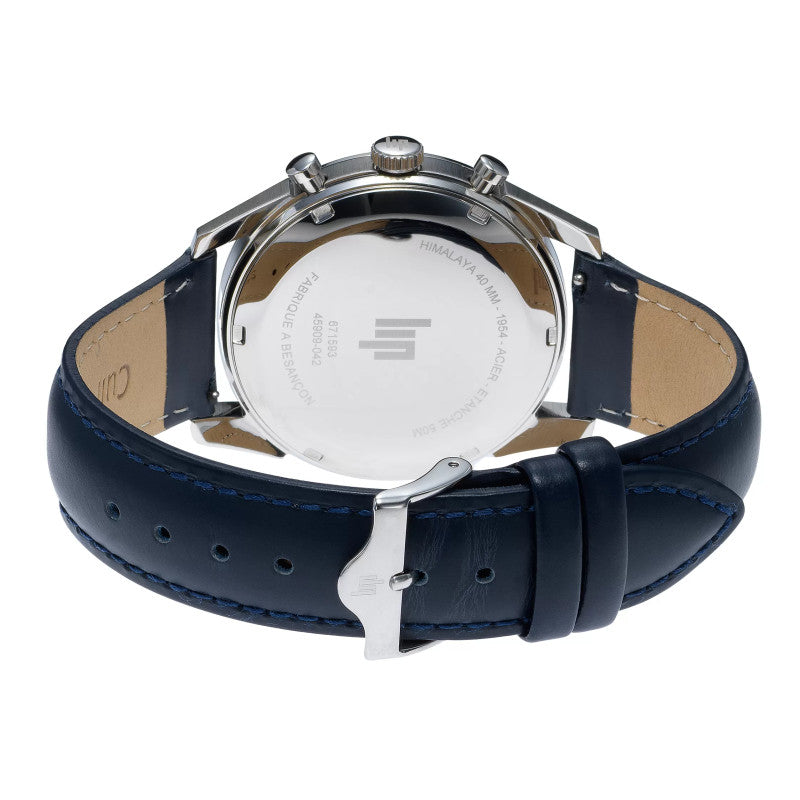 Himalaya Chronographe 40 mm - 2