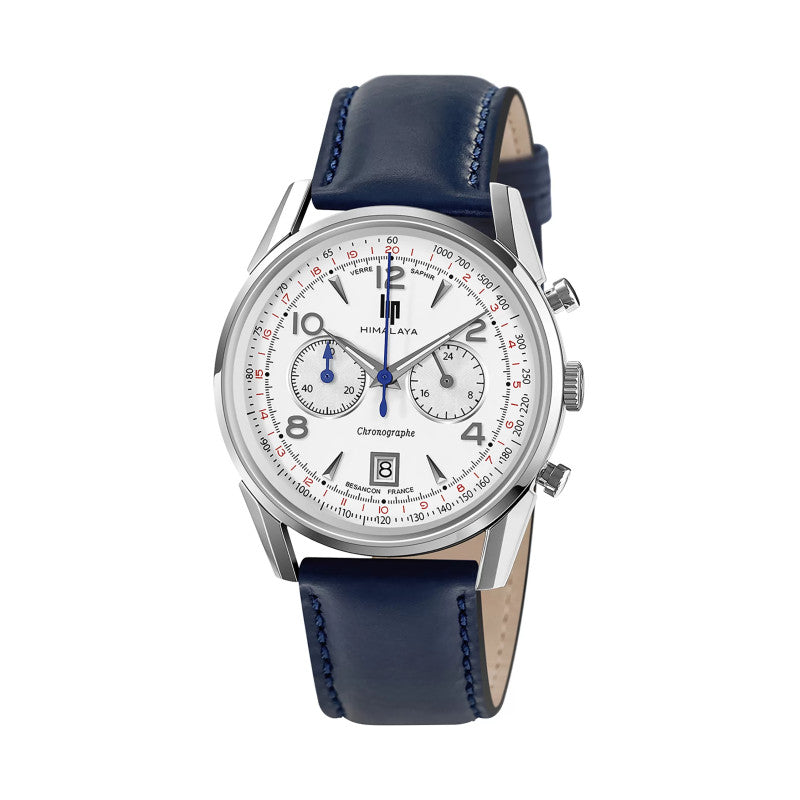 Himalaya Chronographe 40 mm - 1