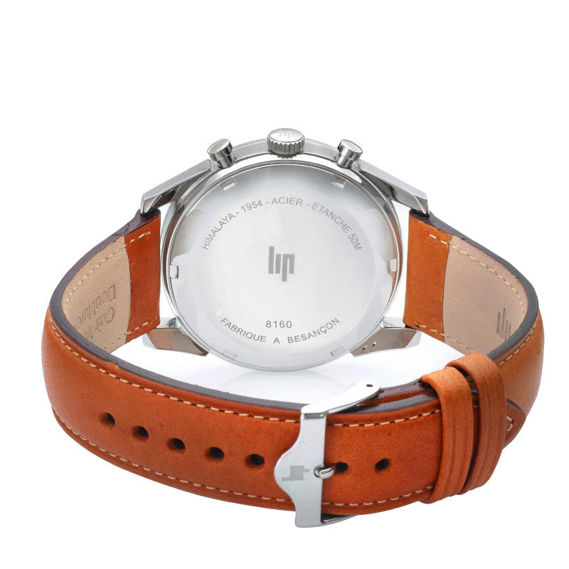 Himalaya Chronographe 40 mm - 2