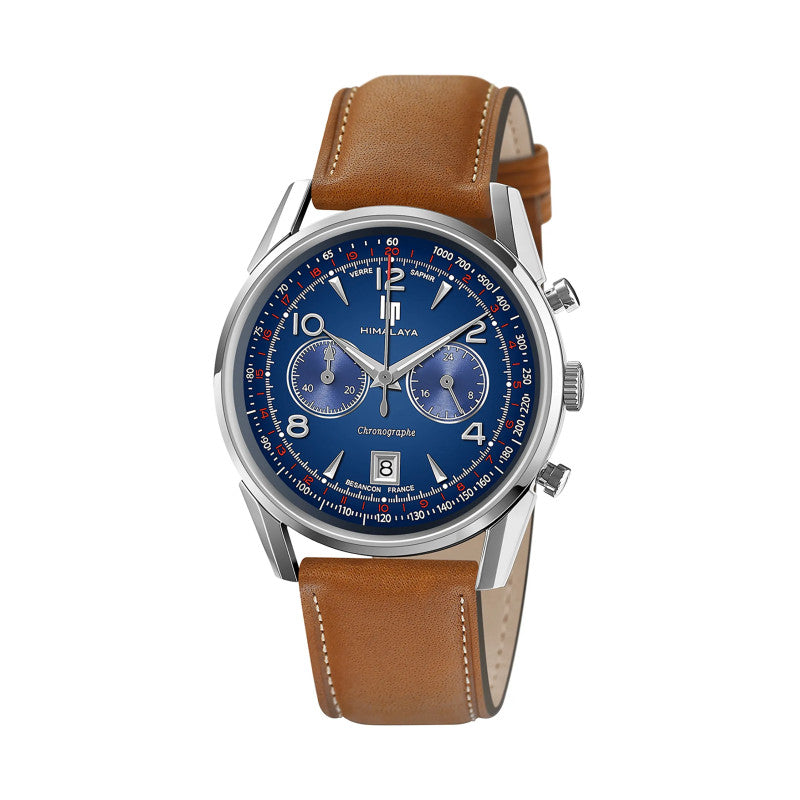 Himalaya Chronographe 40 mm - 1