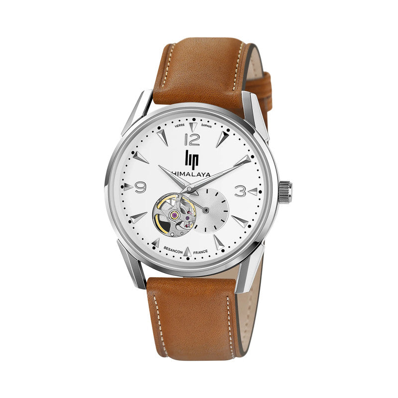 Himalaya Automatique Cœur Battant 40 mm - 1