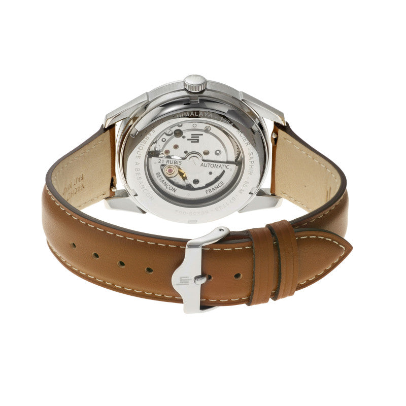 Himalaya Automatique Coeur Battant 40 mm - 2