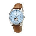 Himalaya Automatique Coeur Battant 40 mm - 1