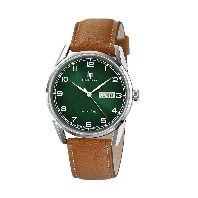 Himalaya Classique 40 mm - 1