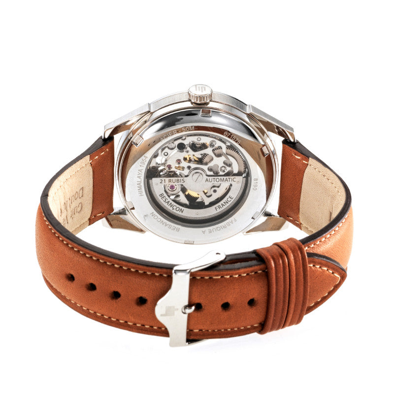Himalaya Automatique Sablier 40 mm - 2