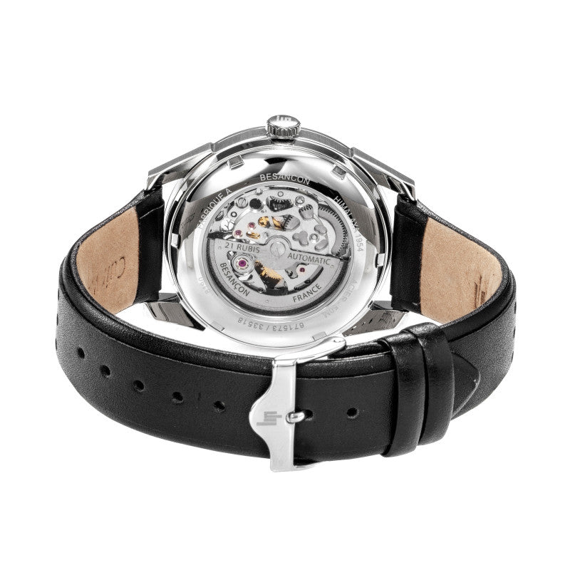 Himalaya Automatique Sablier 40 mm - 2