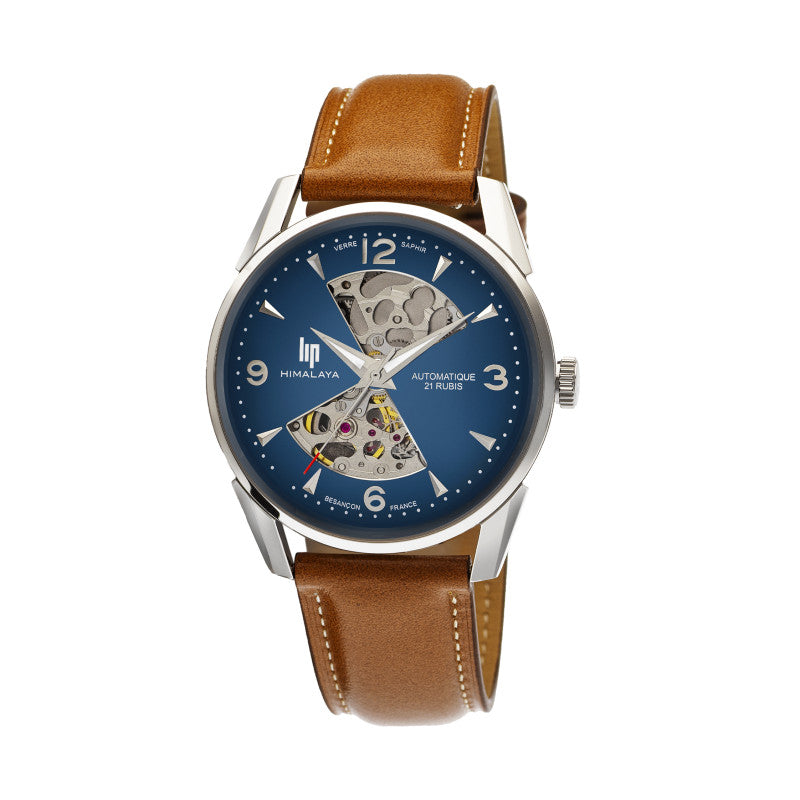 Himalaya Automatique Sablier 40 mm - 1
