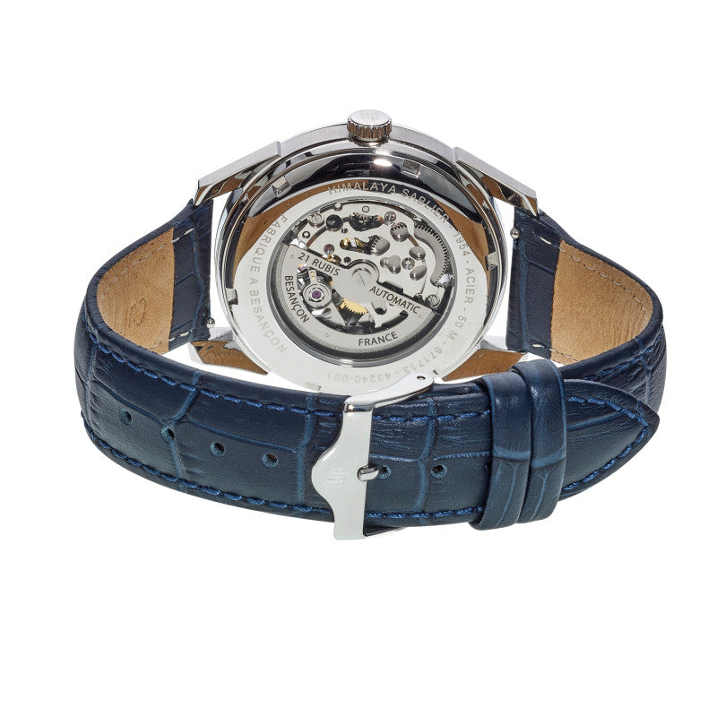 Himalaya Automatique Sablier 40 mm - 2