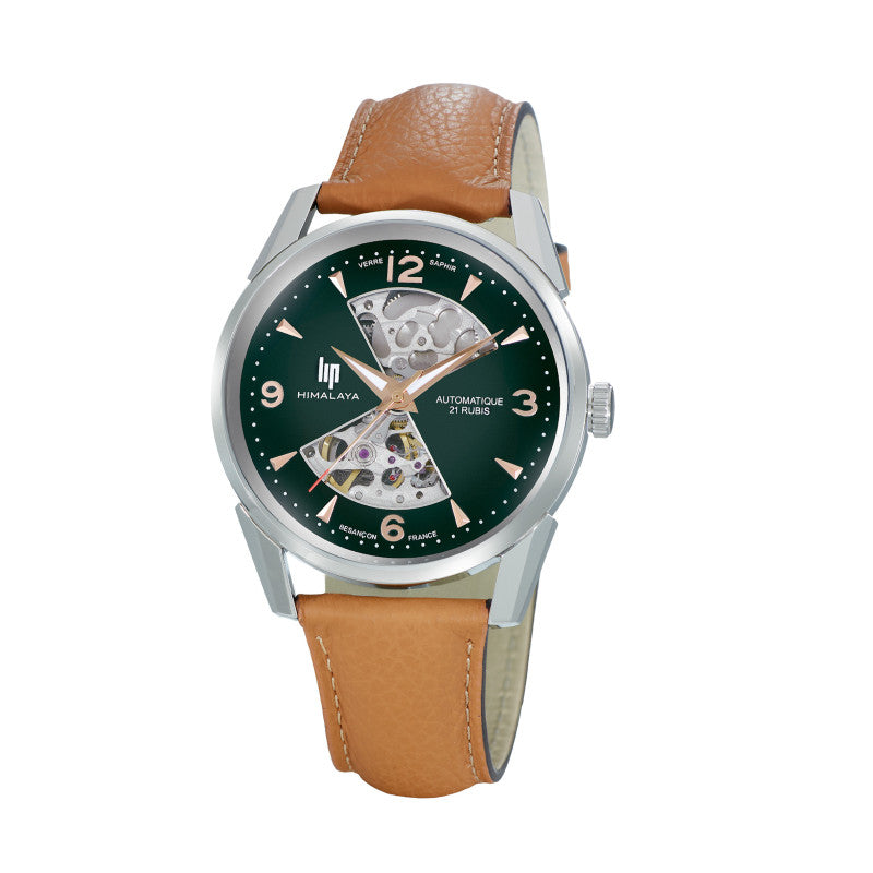 Himalaya Automatique Sablier 40 mm - 1
