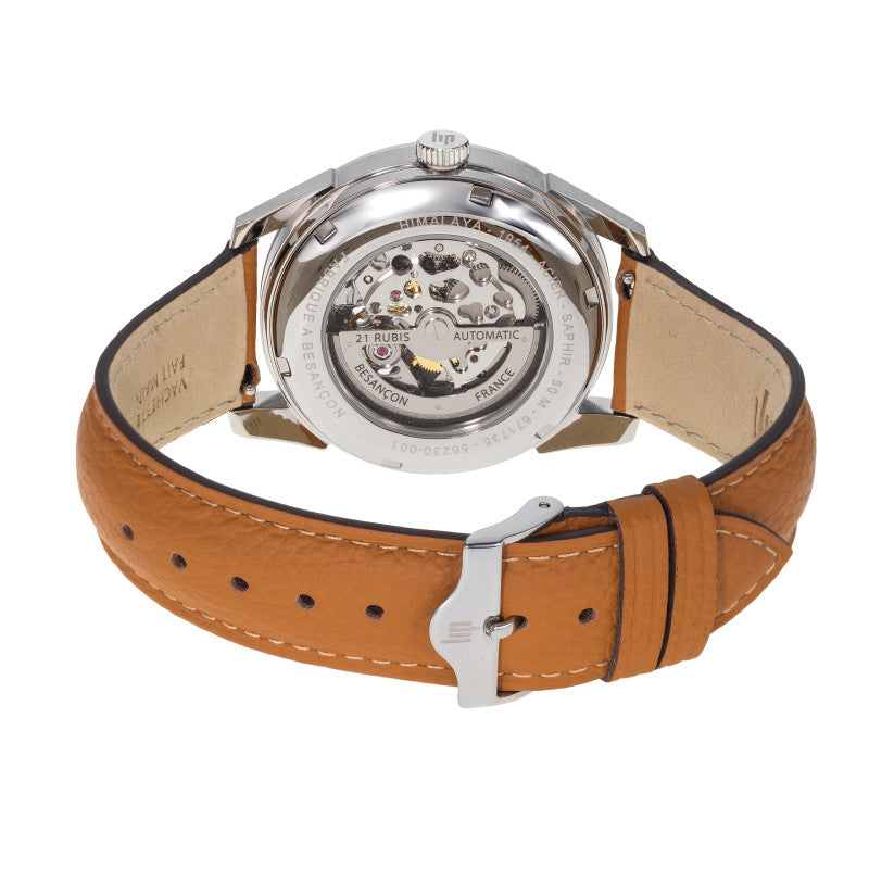 Himalaya Automatique Sablier 40 mm - 2