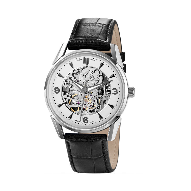 Himalaya Automatique Squelette 40 mm - 1
