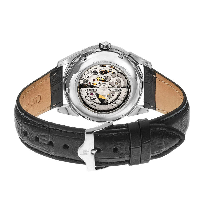 Himalaya Automatique Squelette 40 mm - 2