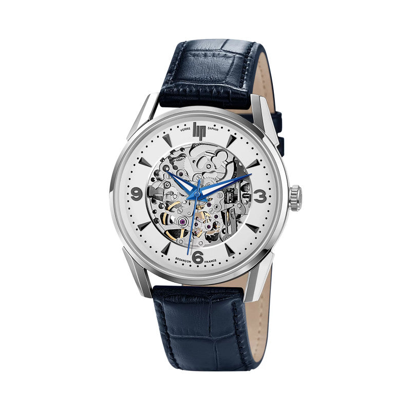Himalaya Automatique Squelette 40 mm - 1