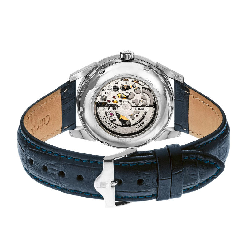 Himalaya Automatique Squelette 40 mm - 2