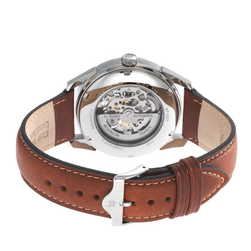 Himalaya Automatique Squelette 40 mm - 2