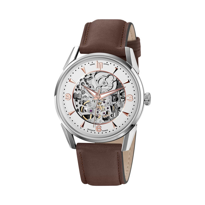 Himalaya Automatique Squelette 40 mm - 1